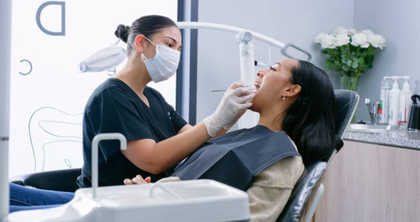 Best Laser Dentistry  in Moores Mill, AL