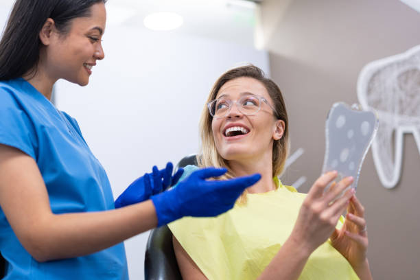 Best Full Mouth Reconstruction  in Moores Mill, AL