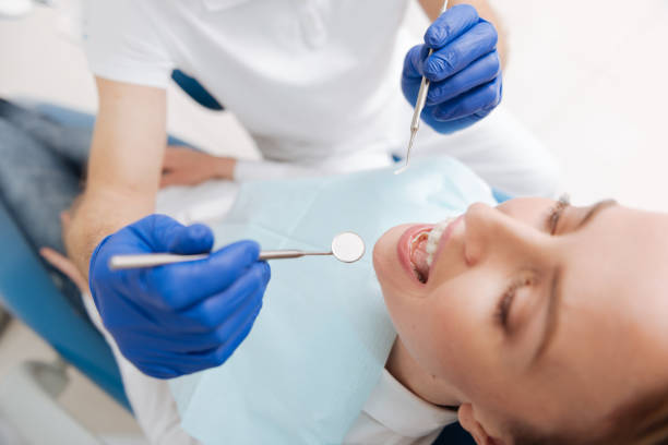 Best Dental Inlays and Onlays  in Moores Mill, AL